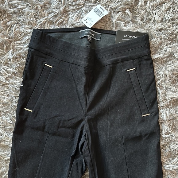 Never worn Le chateau dress pant - Picture 2 of 6